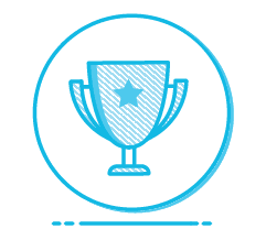 Competition category icon