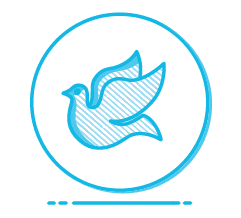 Faith category icon