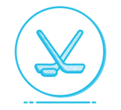 Sports category icon