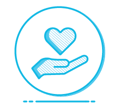 Nonprofit category icon