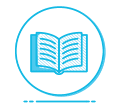 Education category icon