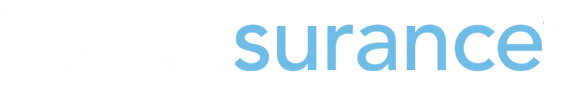 Spotsurance logo